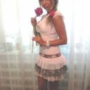 Exotic Beauty Dasha Ready to Fulfill Your Desires
