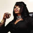 Powerful African-Queen Shemale Dominatrix in Myrtle Beach