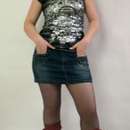 Explore New Heights Of Pleasure With A Kinky Trans Beauty.